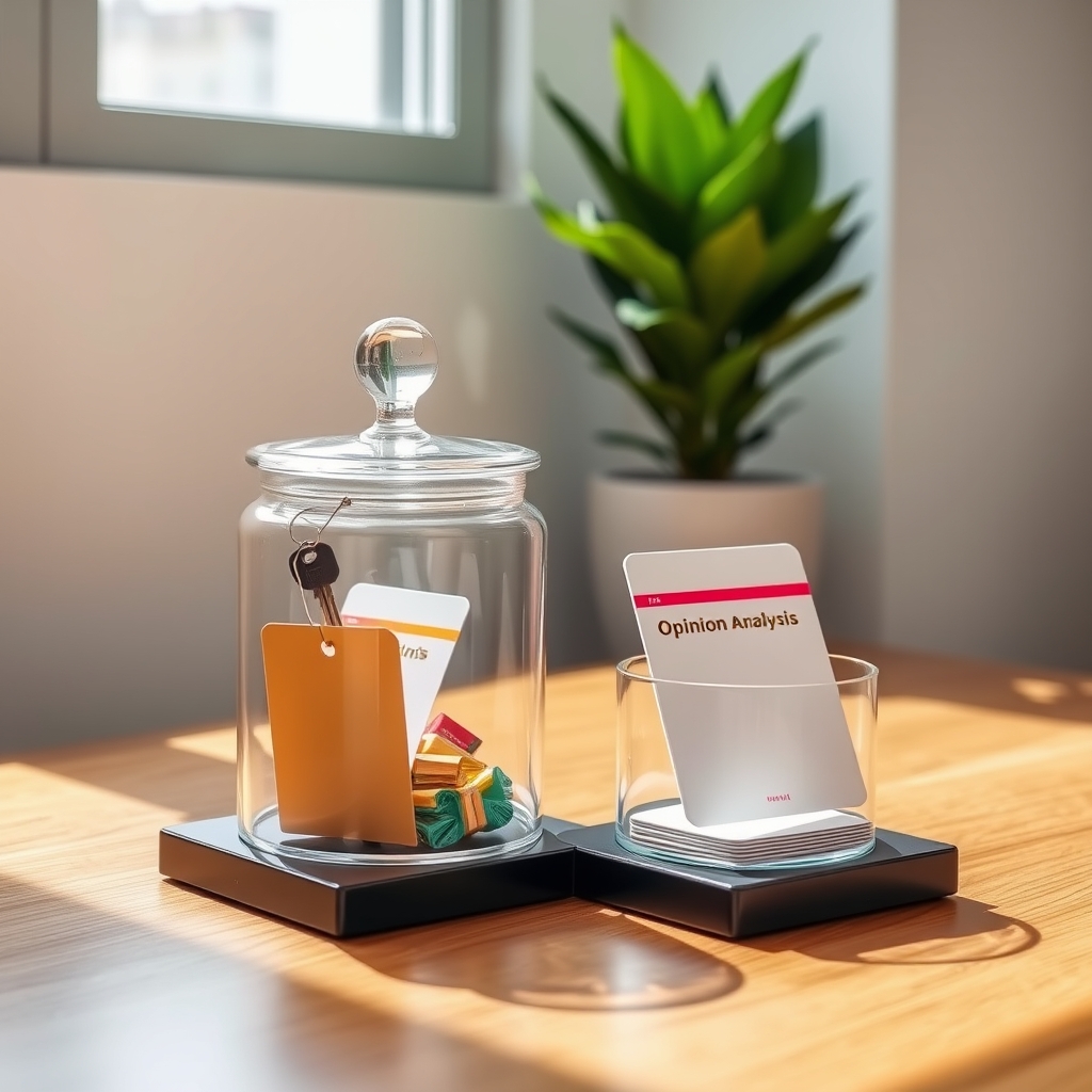 Sentiment Analyzer for Hotel Reviews API vs Opinion Analysis API: What to Choose?