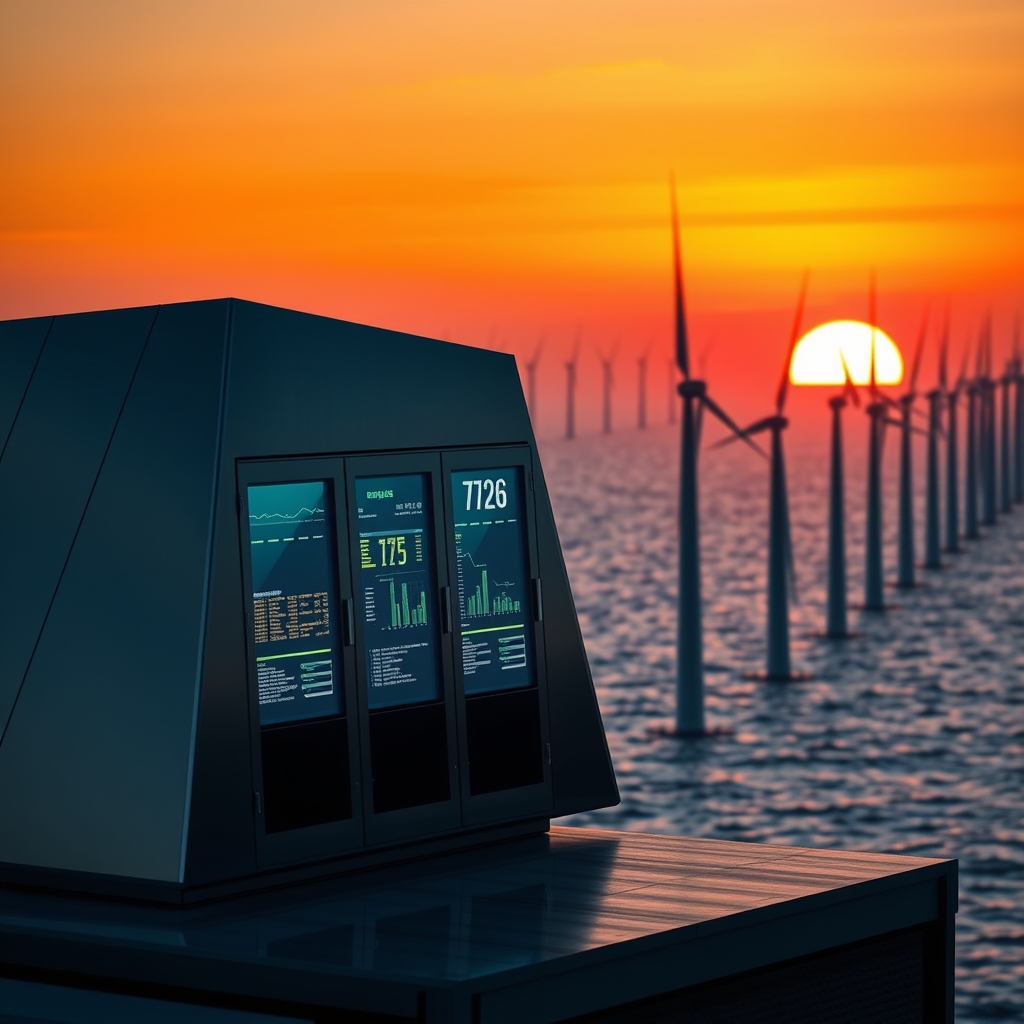 Energy API for Utilities: Streamlining Renewable Integration and Grid Management