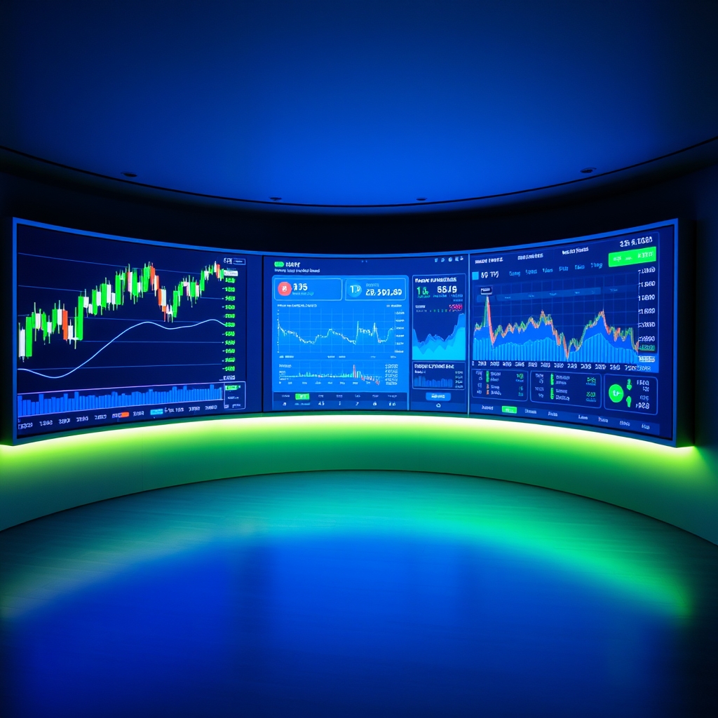 Integrating Daily IBEX 35 Comparison Data with Other Indices into Your App via Indices-API Latest Endpoint