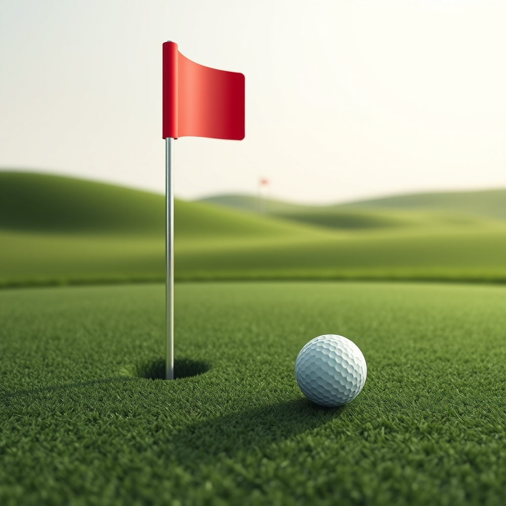 Golf Course Finder API vs Golf Courses Discovery API: What to Choose?