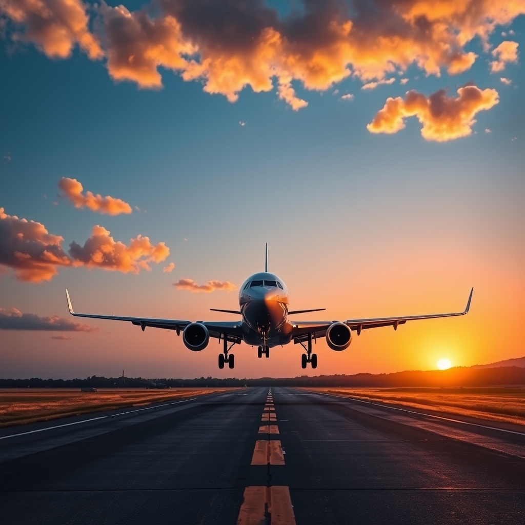 Heathrow Airport Added to Our Real-Time Flight Status API