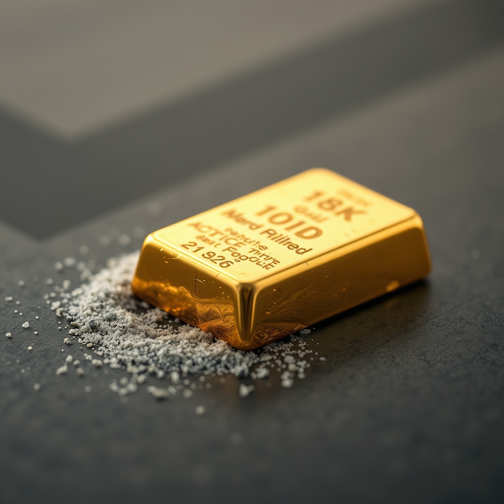 Collect Raipur Gold 18k (RAIP-18k) prices from this API