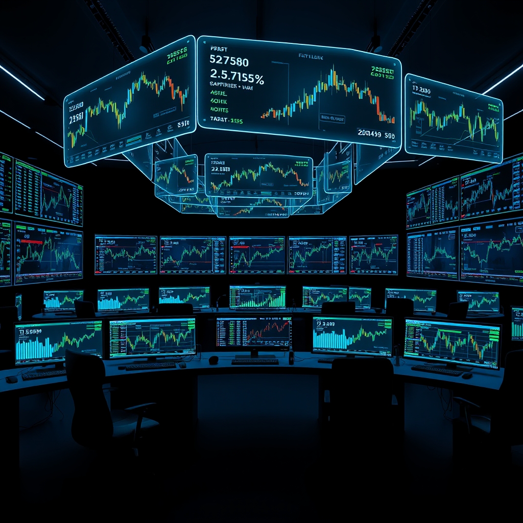 Detecting NASDAQ Insurance Volatility Spikes Using Indices-API Historical Data Correlation