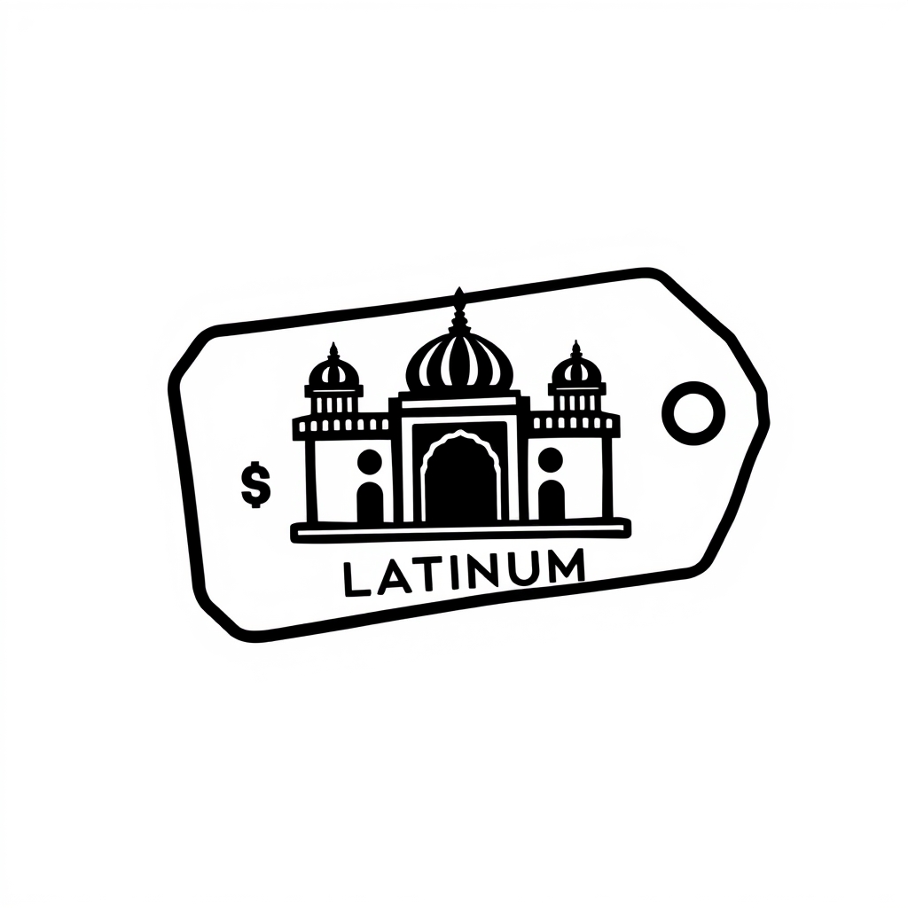 Ayodhya Platinum Pricing Information API