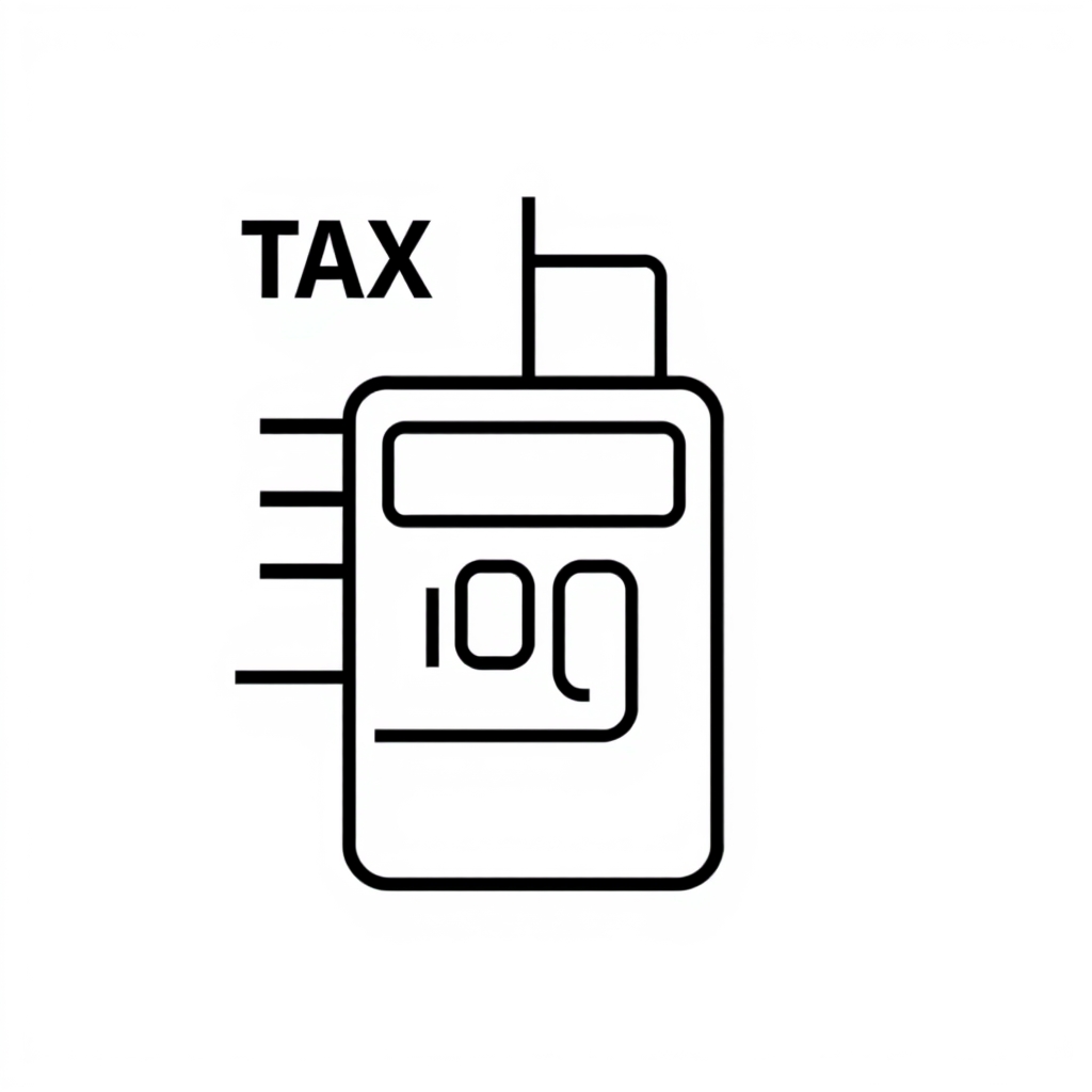Income Tax Data API