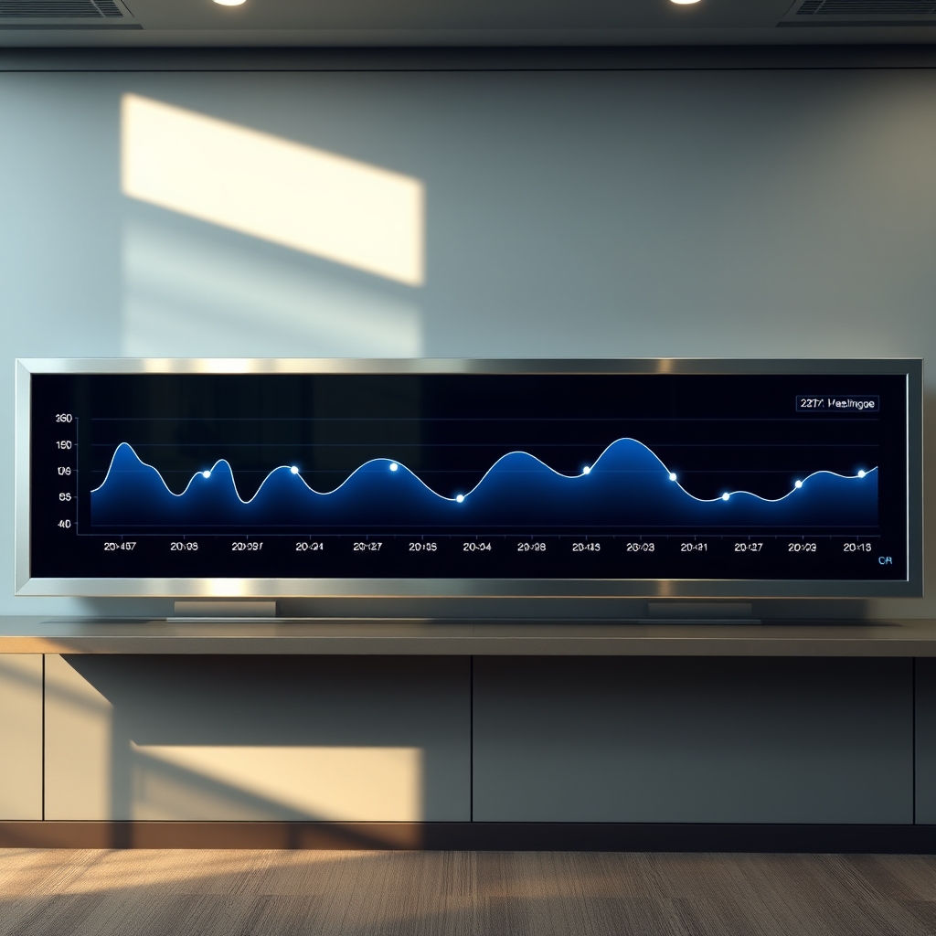 Banxico Rate Today: Current Value & Recent Trends