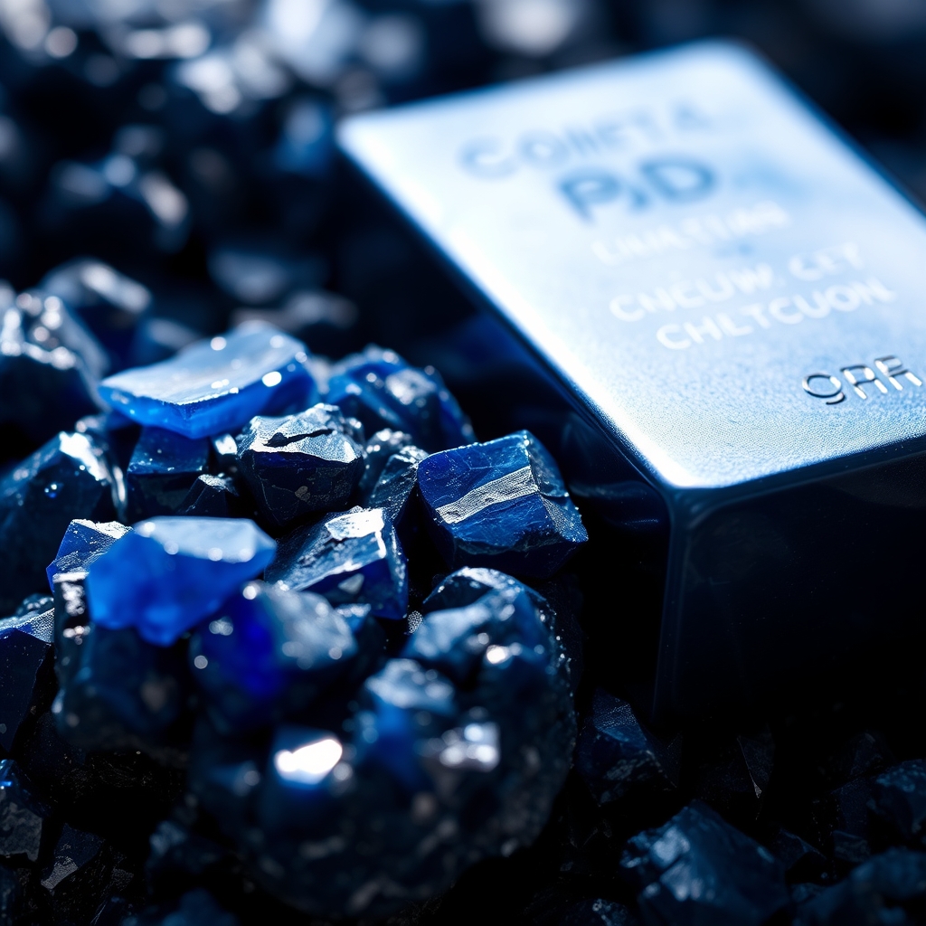 How to Get Real-Time Cobalt (LCO) Prices and Analyze Market Trends with Metals-API