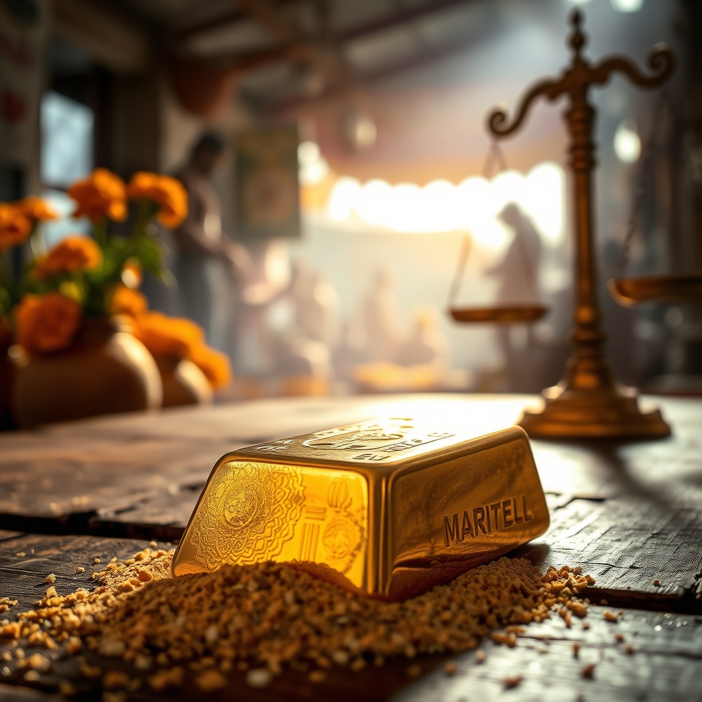 Fetch current market rates for Indore Gold 24k (INDO-24k) using this API