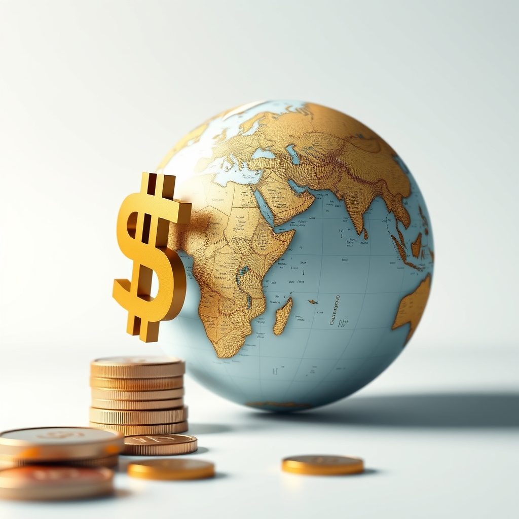 Top Global Exchange API alternatives in 2025