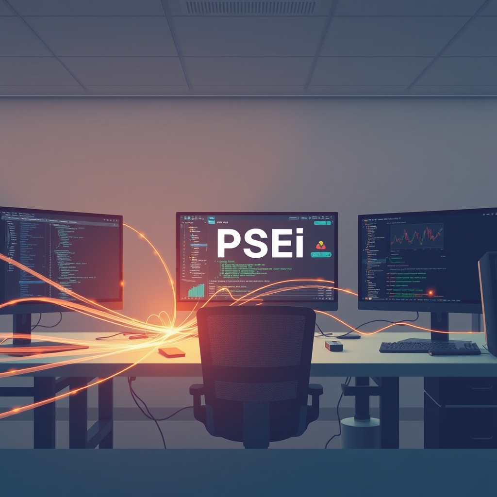 Illustration: Philippine Stock Exchange PSEi (PSEI) Convert API