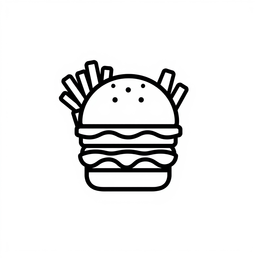 Wendys Menu Data Fetch API