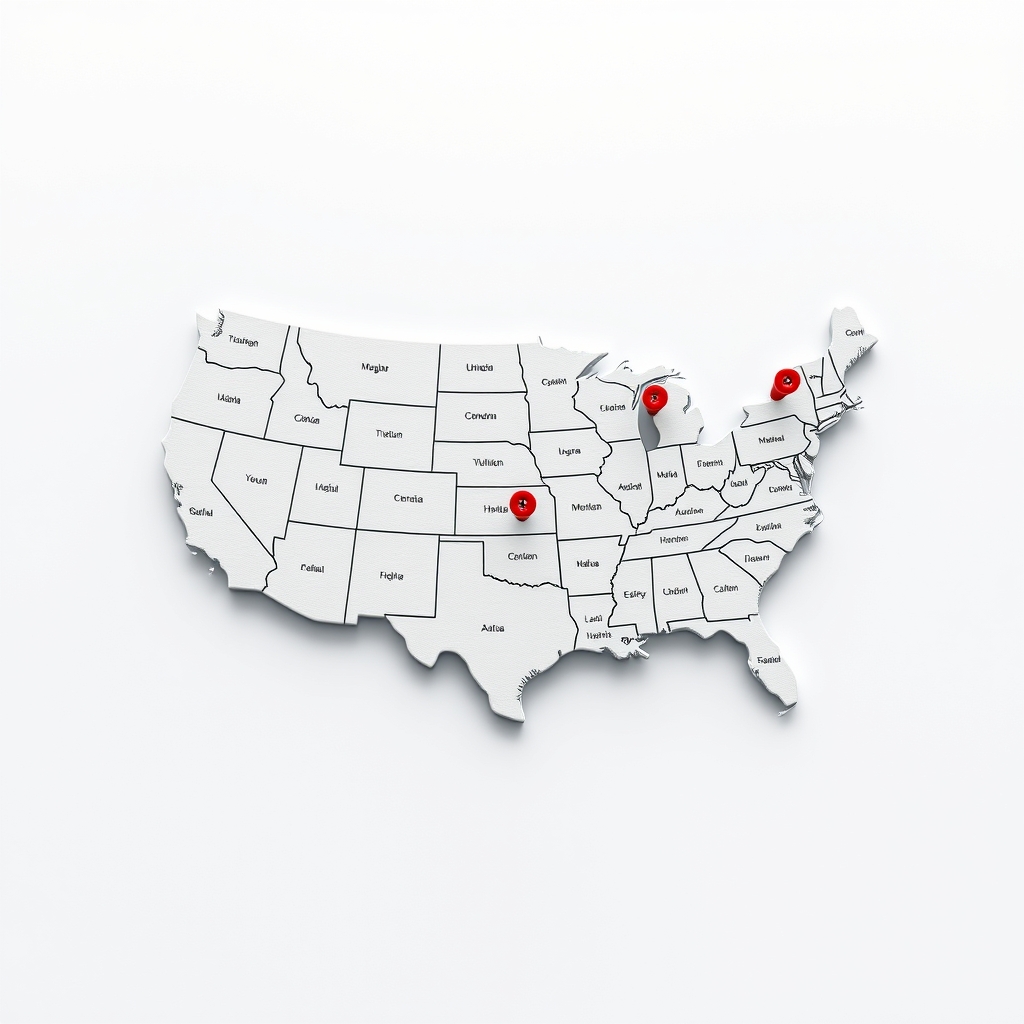 US Address Geocoder API vs USA Geolocation API: What to Choose?