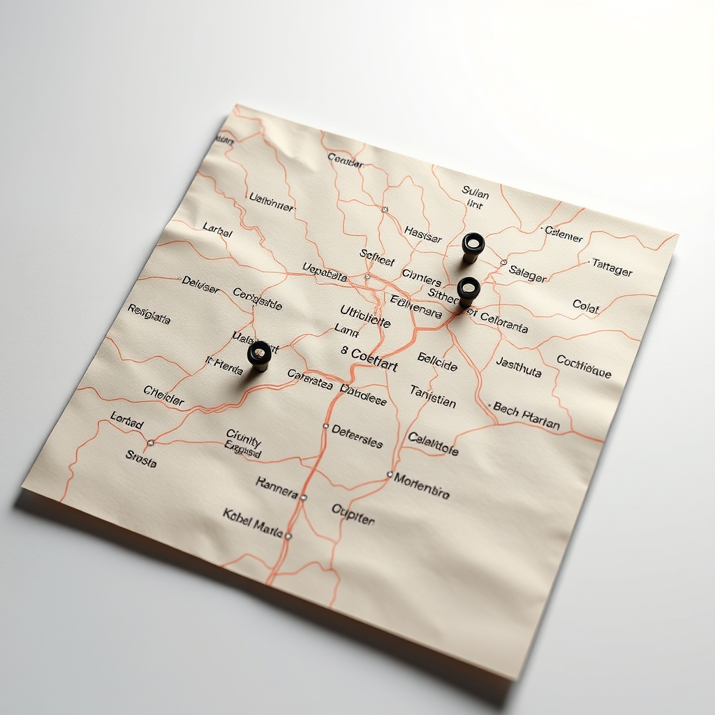 Top Coordinates By City Name API Alternatives in 2025