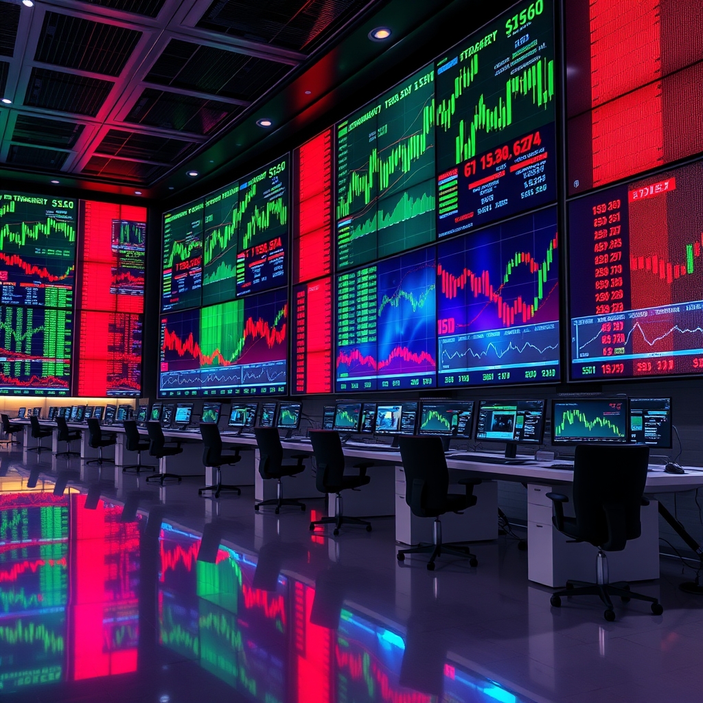 Comparing Wilshire 5000 vs Russell 3000 with Indices-API Fluctuation Data for Market Insights