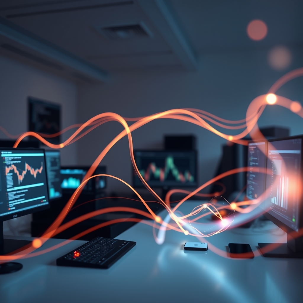 Illustration: Building an Interactive Dashboard to Visualize FTSE MIB (FTSEMIB) Performance with Vega-Lite and FastAPI