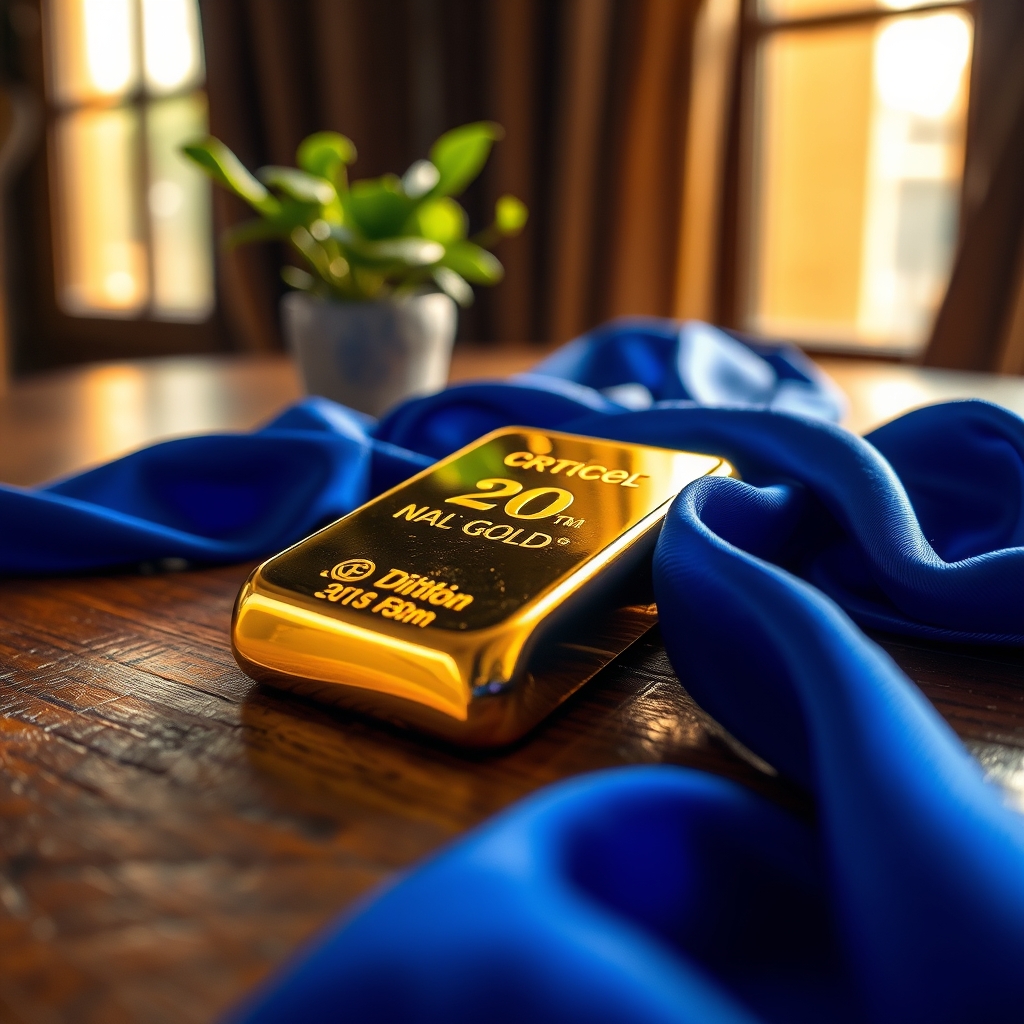 Get Delhi Gold 24k (DELH-24k) - Per Gram prices using this API for real-time quotes