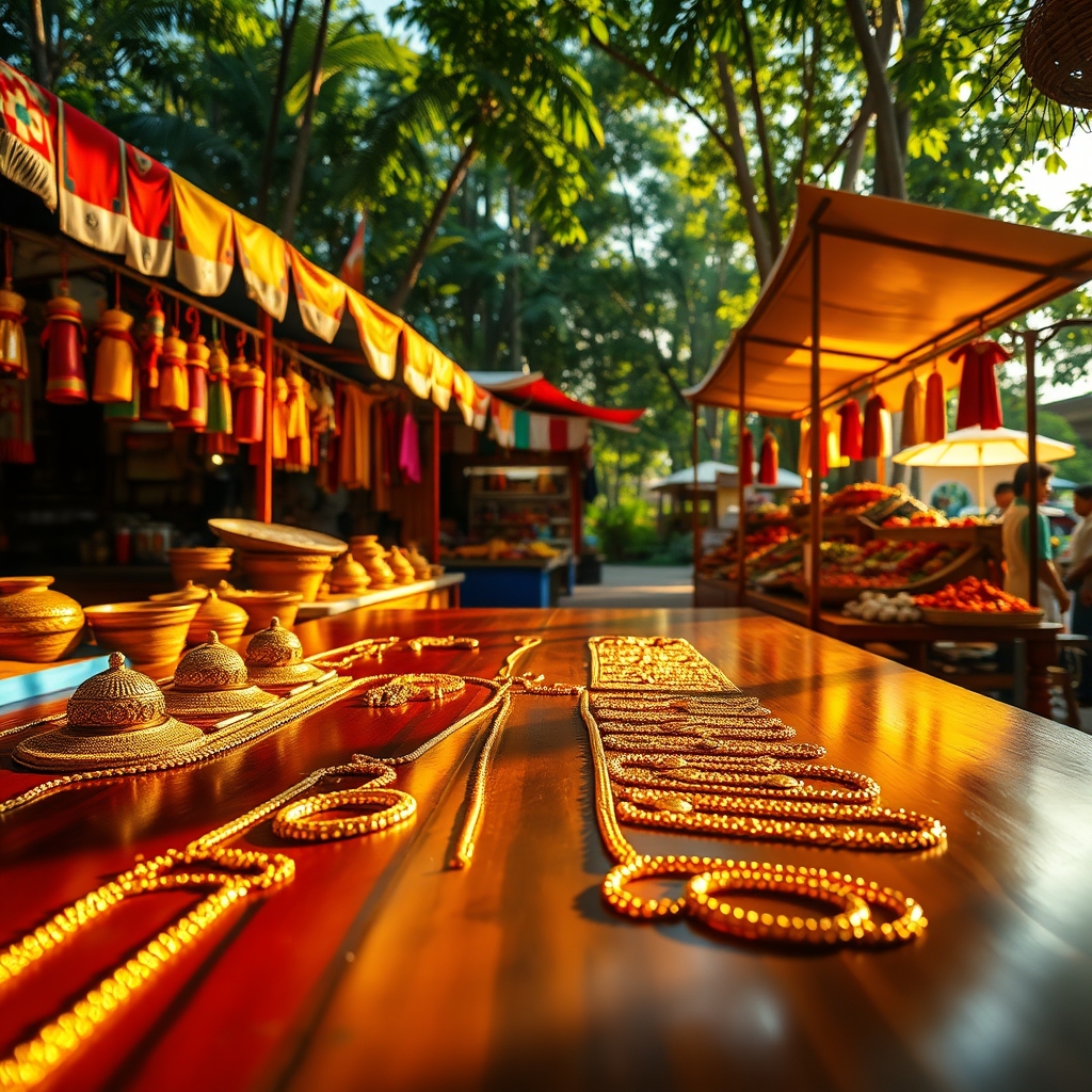 Get Accurate Kerala Gold 18k (KERA-18k) Prices in Multiple Time Zones with this API