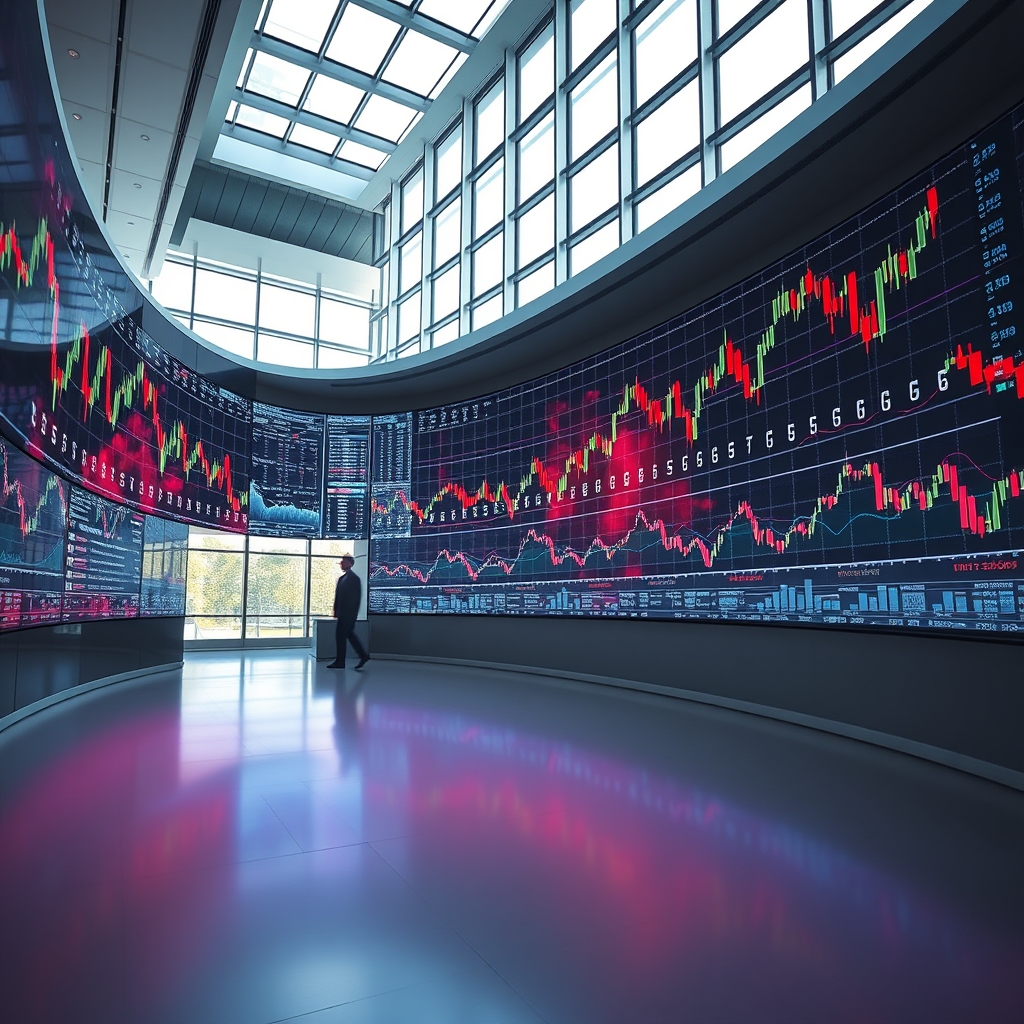 Detecting EURO STOXX 600 Index Volatility Spikes Using Indices-API Real-Time Price Tracking
