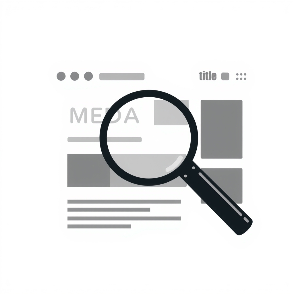 Website Metadata Lookup API