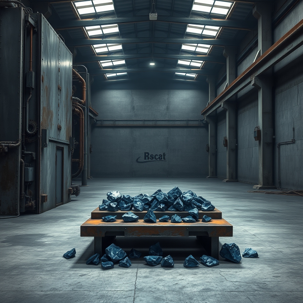 Get Cobalt China Spot (LCO-CH) prices for your trading application using this API
