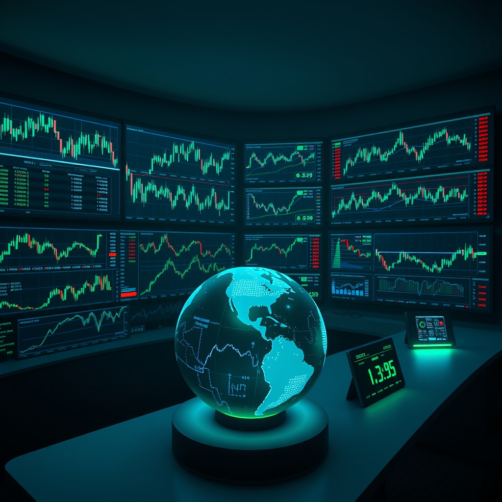 How to Retrieve CBOE Far Term VIX OHLC Data for Technical Indicators with Indices-API