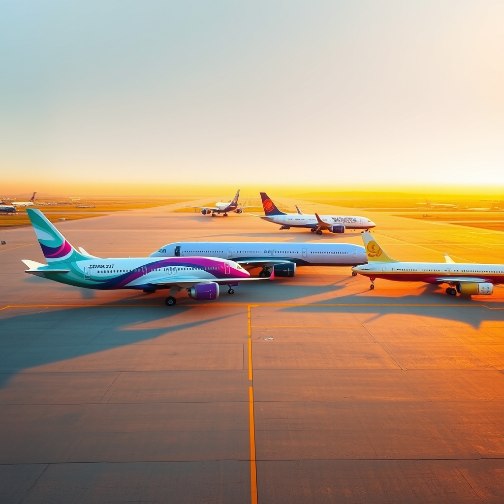 Retrieve Airports API for WestJet (YYC)