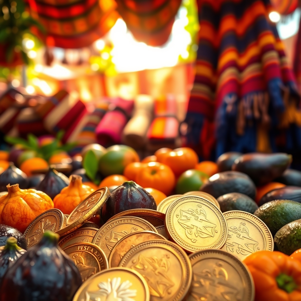 Retrieve Peruvian Sol (PEN) Prices in Various Currencies Using this API