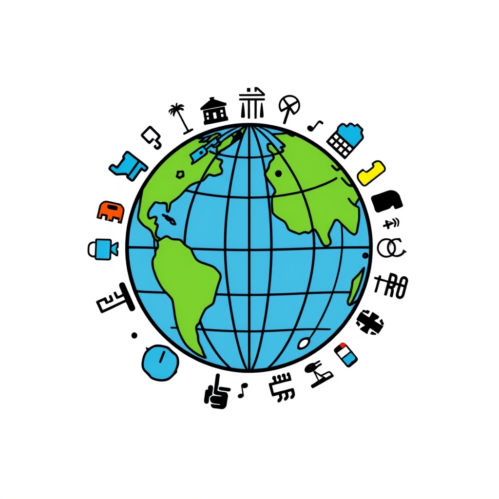 Unicode Internationalization Test Data Generator API