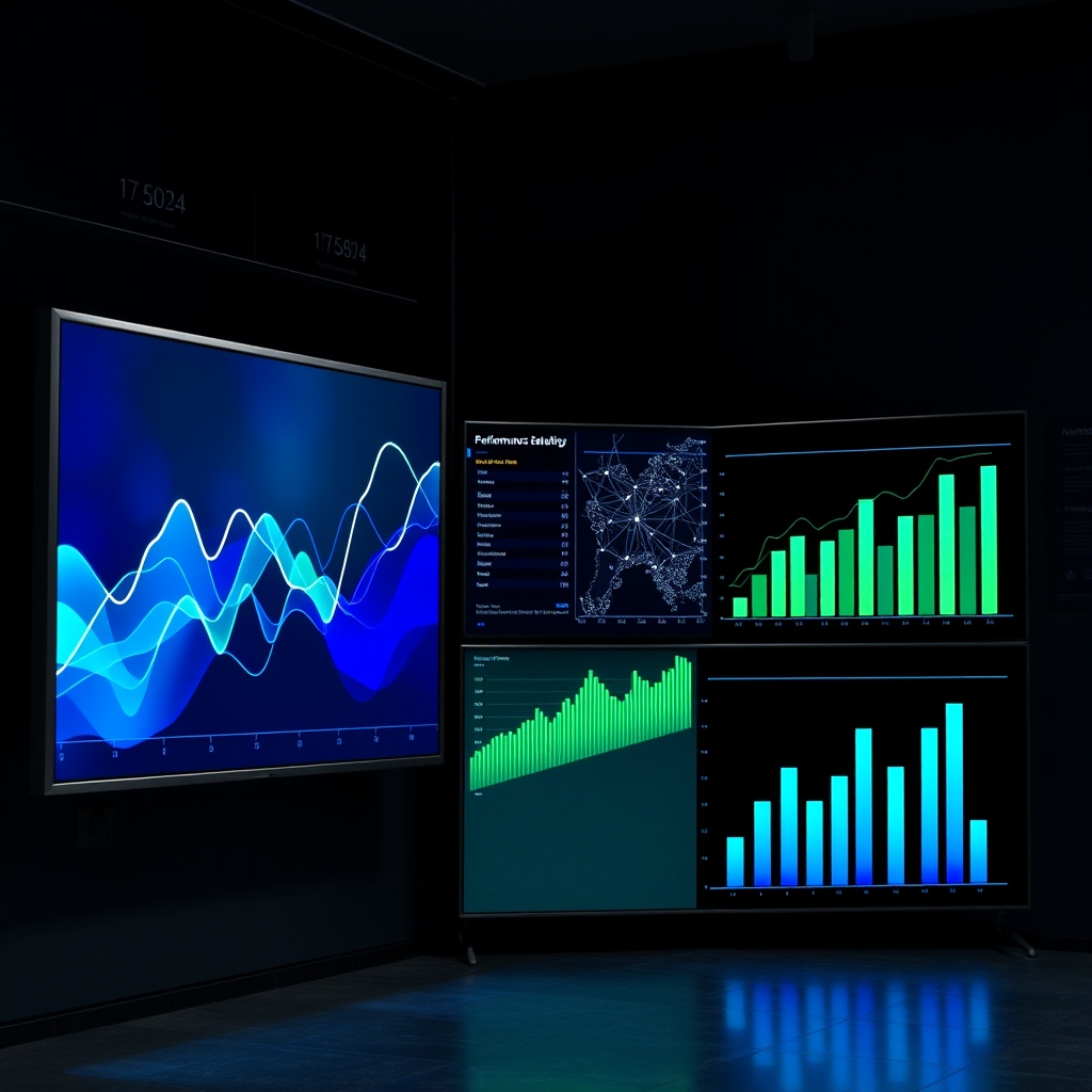 Analyzing Public Joint-Stock Company Moscow Exchange MICEX-RTS Price Trends Over the Last 12 Months with Indices-API Time-Series Data