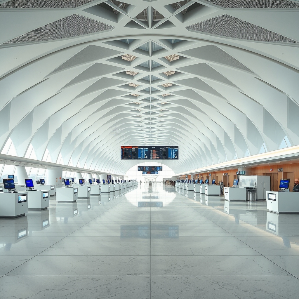 Best API to Access New Orleans Louis Armstrong International Airport Flights Schedules Data in 2025