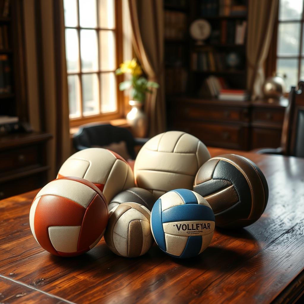 Comparative Review of Volleyball Website Classification APIs