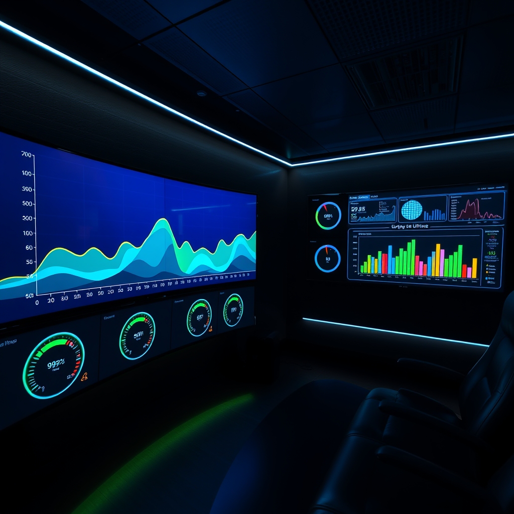 Workboat Tracking API: Real-Time Maritime Data & Analytics