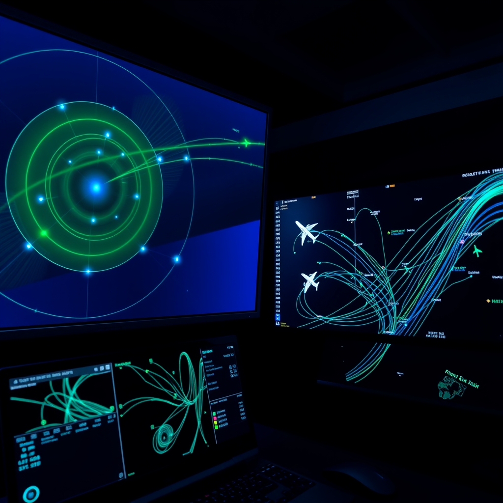 Plan Future Travel with Future Flights Prediction API for El Paso International Airport