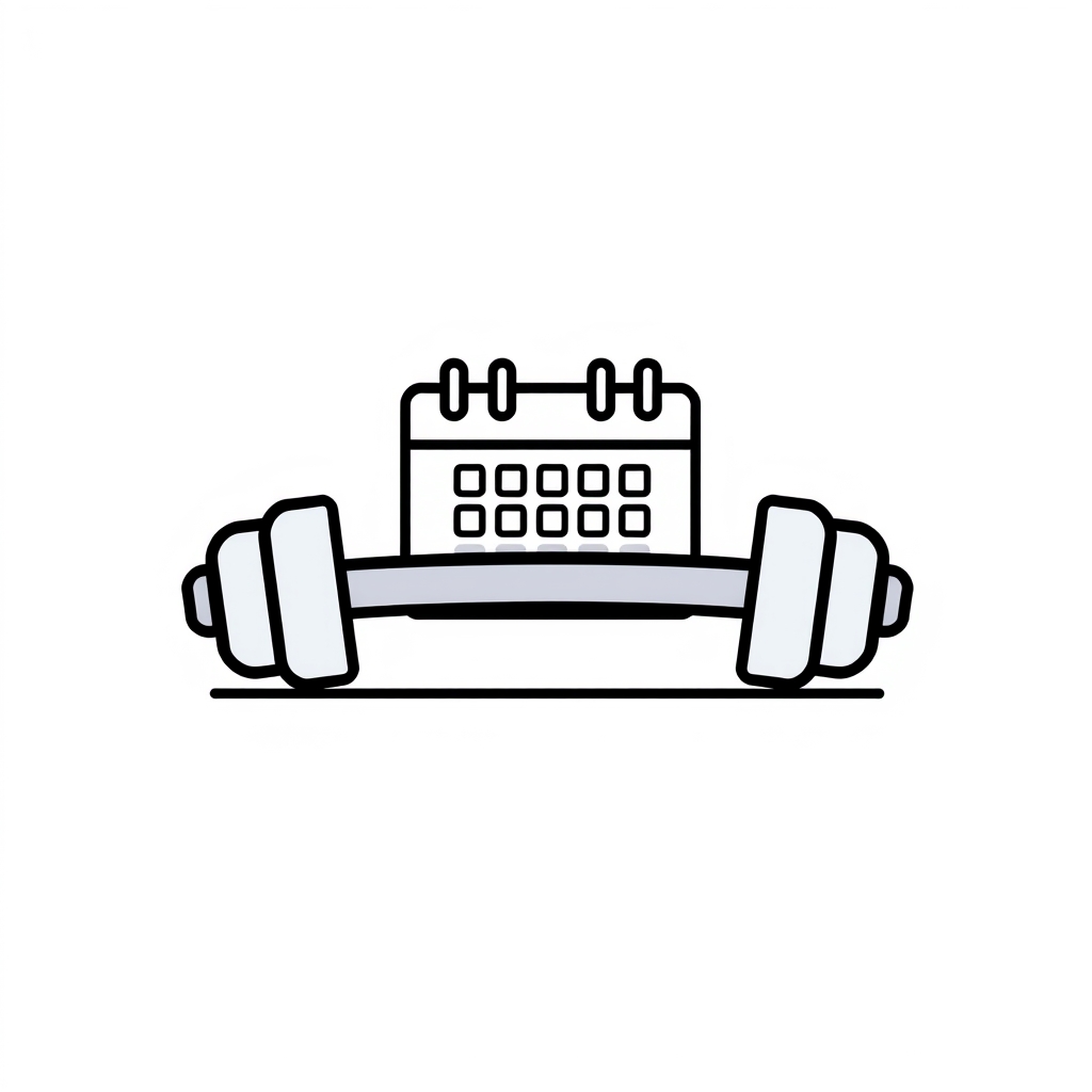 Workout Planner API