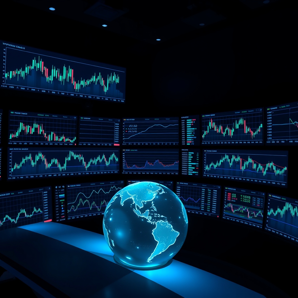 Using Indices-API to Fetch NASDAQ Insurance Price Time-Series Data for Data-Driven Decision Making