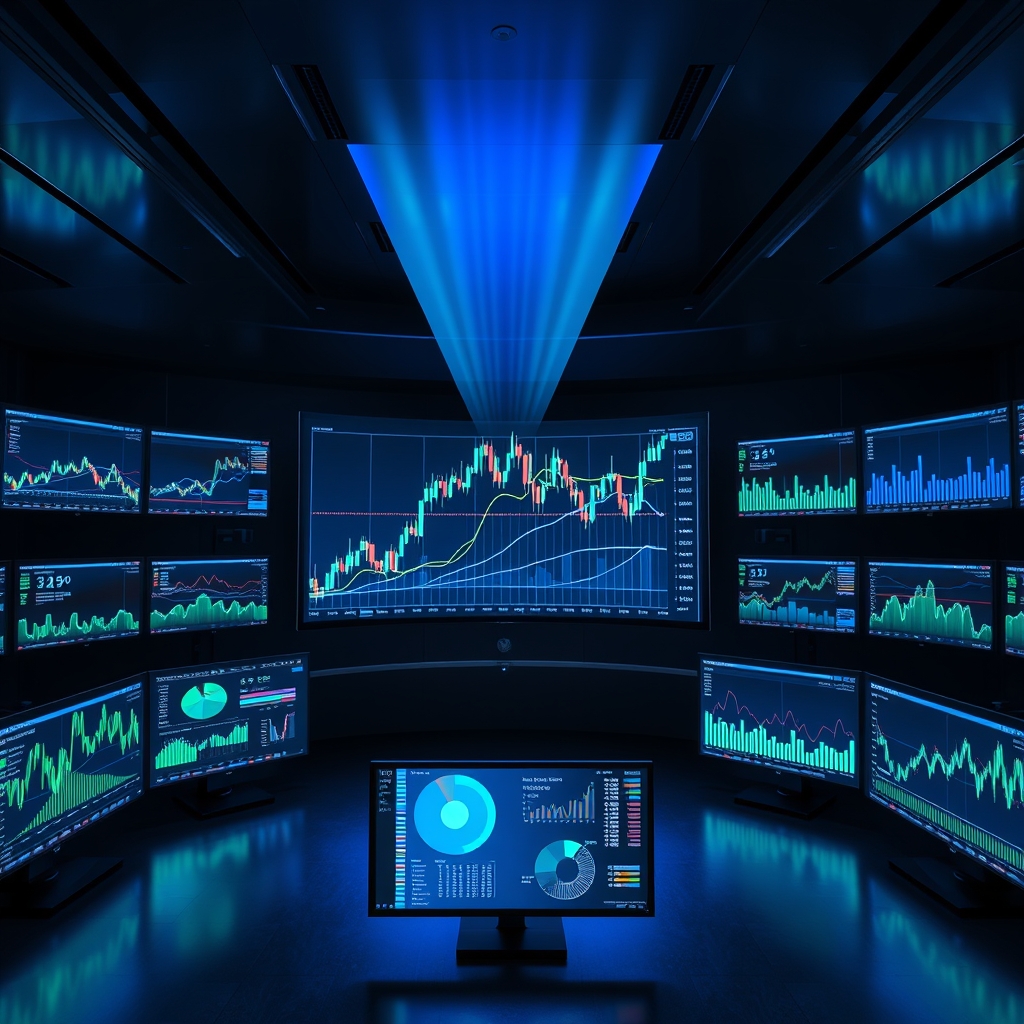 Analyzing BYMA Argentina General Energy Price Trends Over the Last Six Months of 2026 with Indices-API Time-Series Data