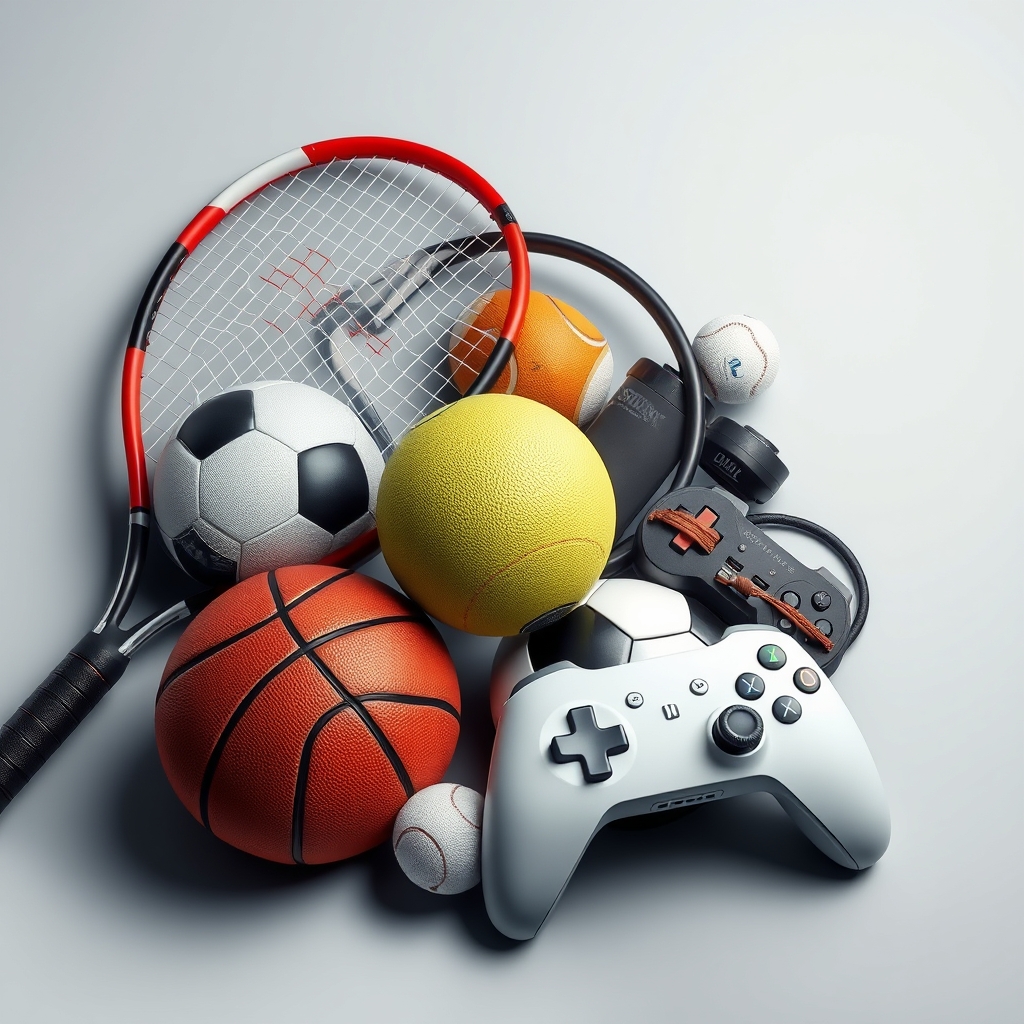 Best Sports & Gaming APIs in 2025