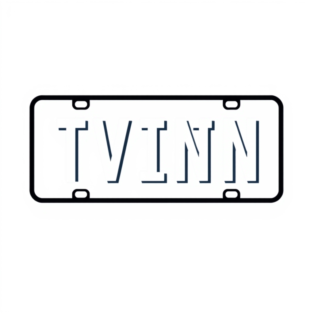 US Only License Plate VIN Capture API