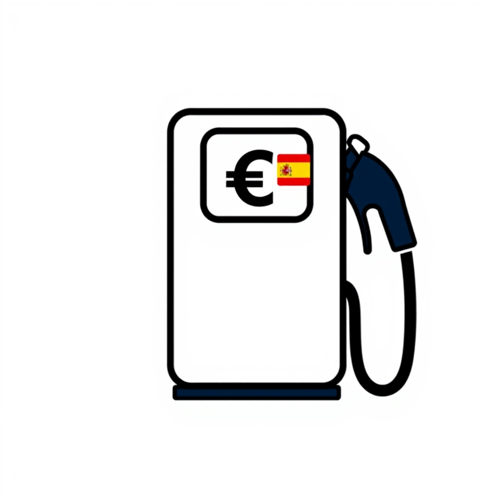 Spain Fuel Price Tracker API for Real-Time Data