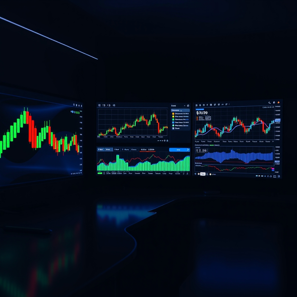 Detecting S&P Midcap 400 Volatility Spikes Using Indices-API to Inform Investment Strategies