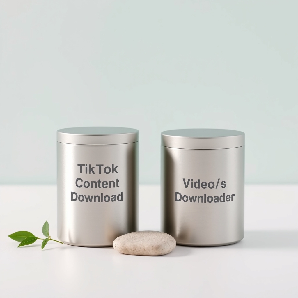TikTok Content Downloader API vs TikTok Video Downloader API: What to Choose?
