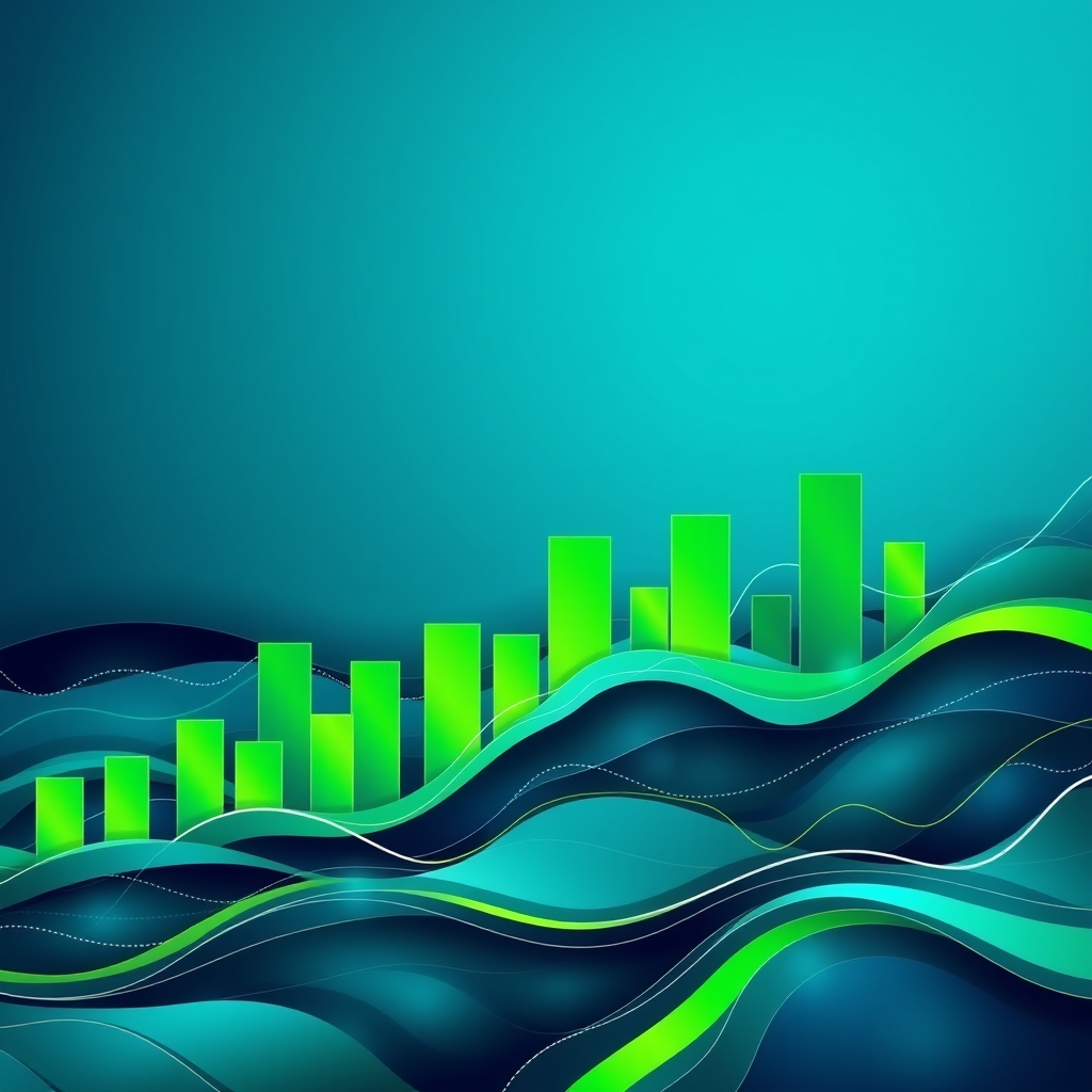 Analyzing South Korean Won Price Trends Over a One-Year Interval with Indices-API Time-Series Data