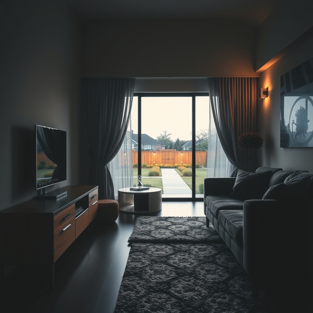 Home Safety & Security Domain Classification Using APIs