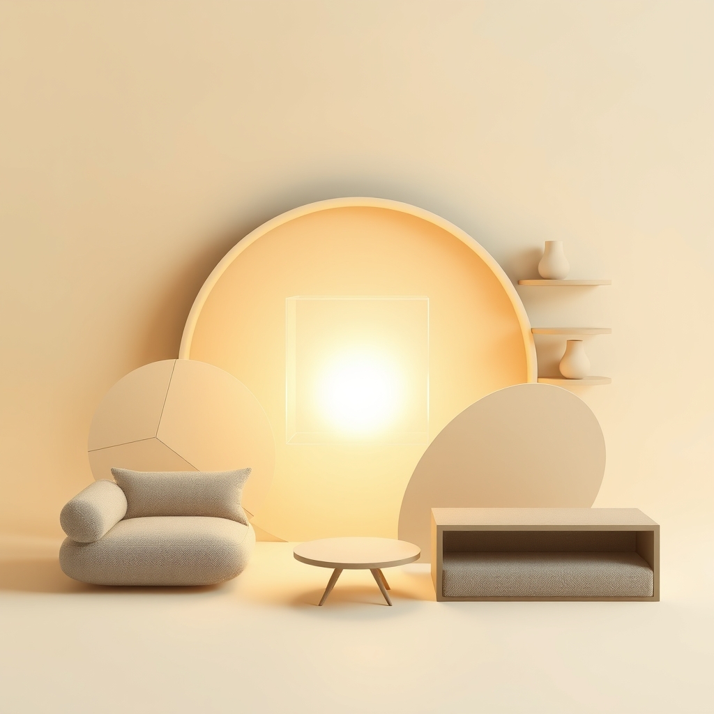 Living Room Furniture Website Classification API Comparison
