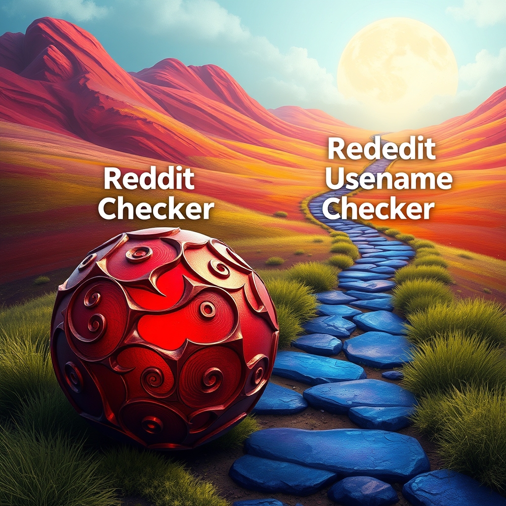 Reddit Name Checker API vs Reddit Username Checker API: Which One Fits Your Needs?