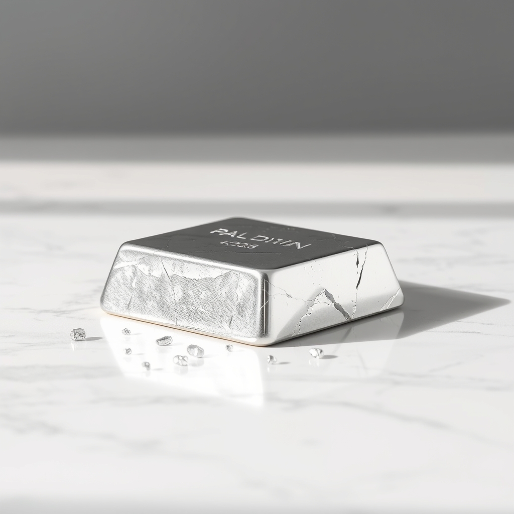 Retrieve Palladium Continuous Contract (PA00) Historical Prices through this API