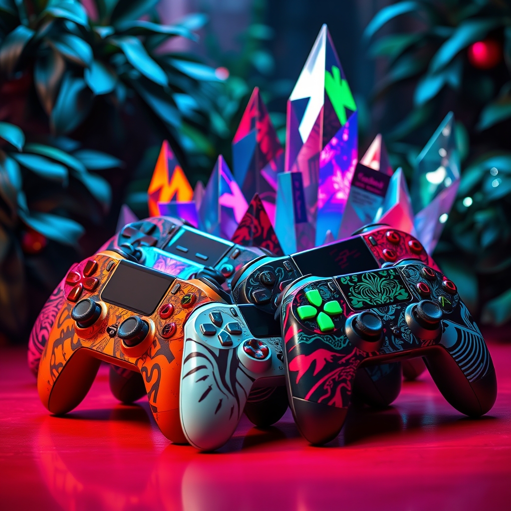 Comparative Review of Shooter Games Classification APIs