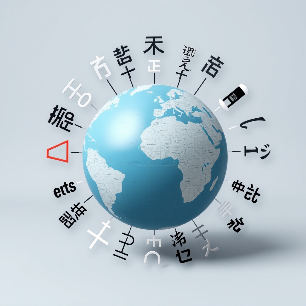 Global Text Translator API vs Google Language Translation API: What to Choose?