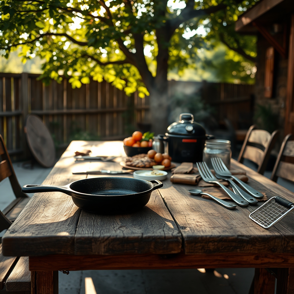 Best Website Classification API for BBQ & Grilling Websites