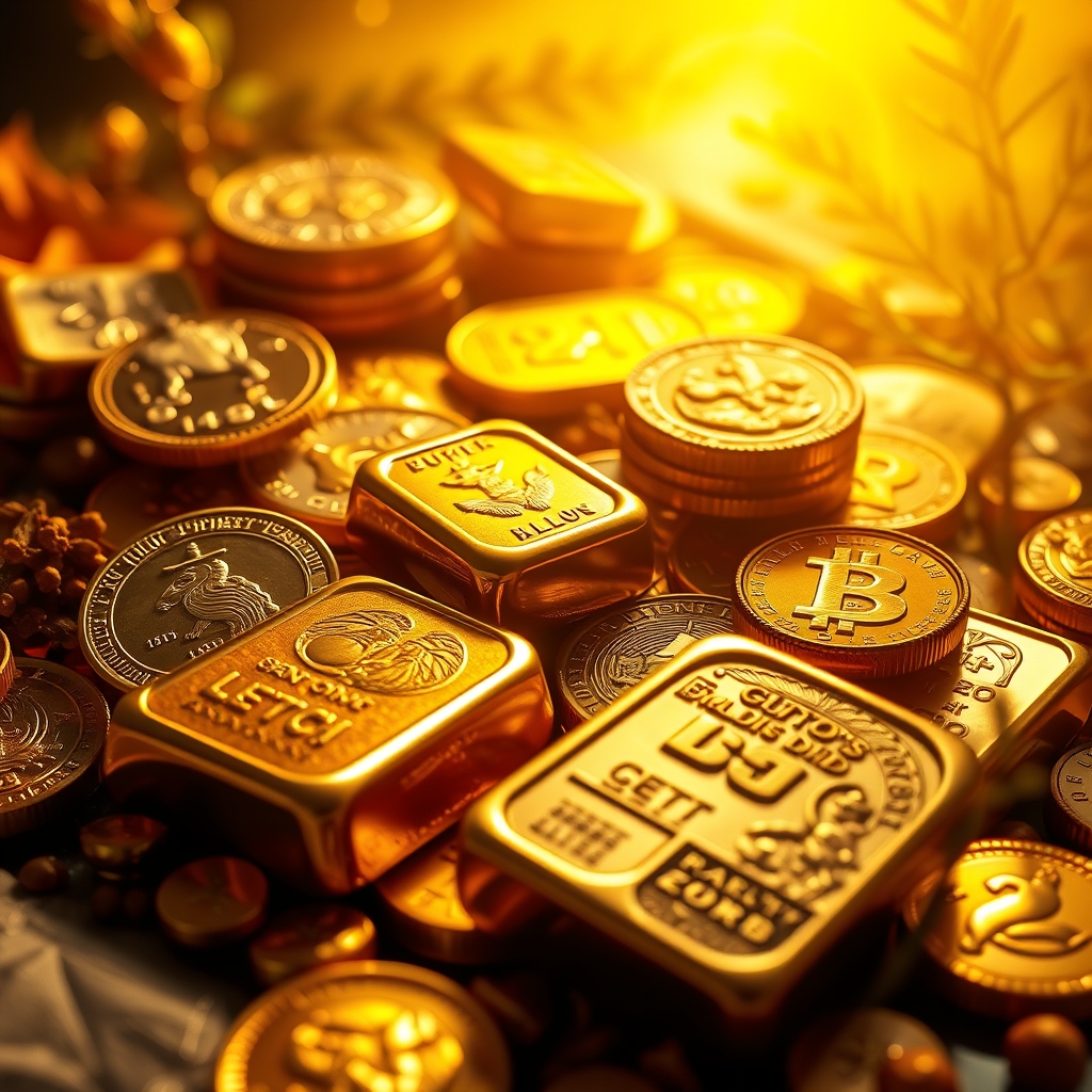 Top Historical Gold Rates API alternatives in 2025